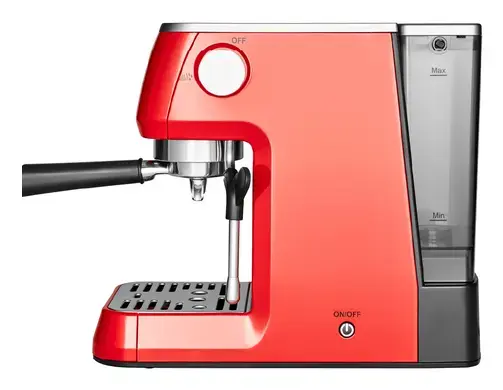 Espresso machine Solis 7611210980193 Photo 3