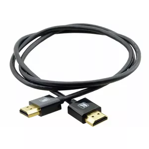 HDMI Cable Kramer Electronics C-HM/HM/PICO/BK-5 1.5m 18 Gbit/s Black