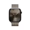 Ремешок Apple 42mm Natural Milanese Loop Photo 3