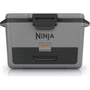 Холодильник Ninja FB151EUGY 47 L Серый