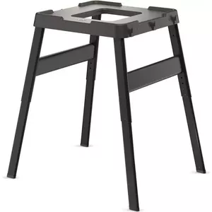 Grill stand Ninja 4718J800EUUK Black 860mm x 660mm x 1070mm