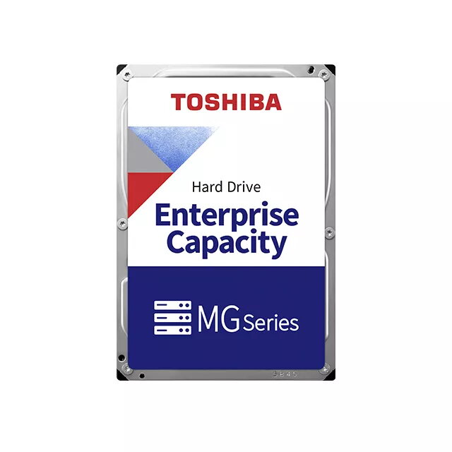 Cietais disks Toshiba 2 TB 3