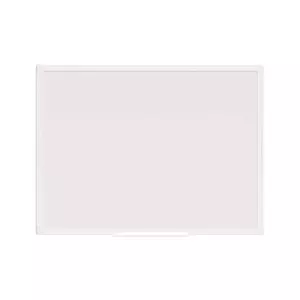 Whiteboard MAUL 6431402 600 x 450 mm Plastic Magnetic