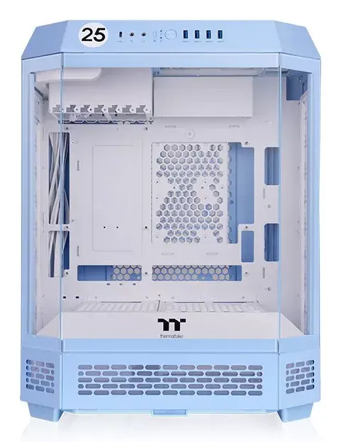 Компьютерный корпус Thermaltake The Tower 600 Photo 2