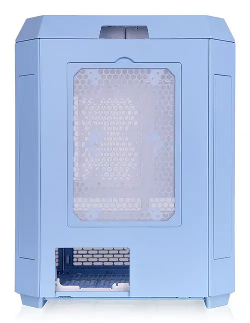 Компьютерный корпус Thermaltake The Tower 600 Photo 4