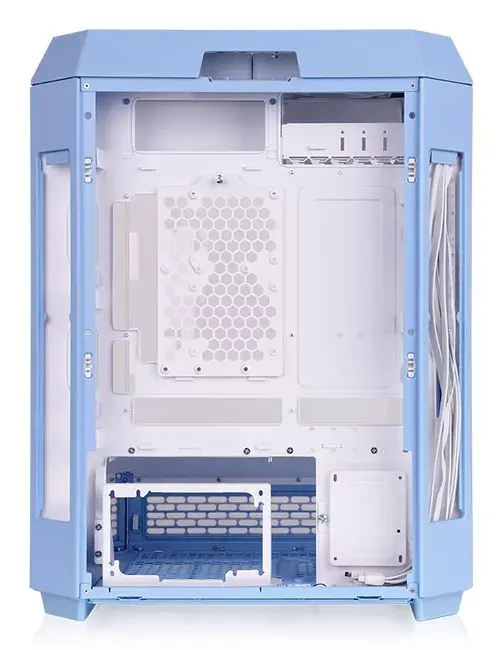Компьютерный корпус Thermaltake The Tower 600 Photo 5