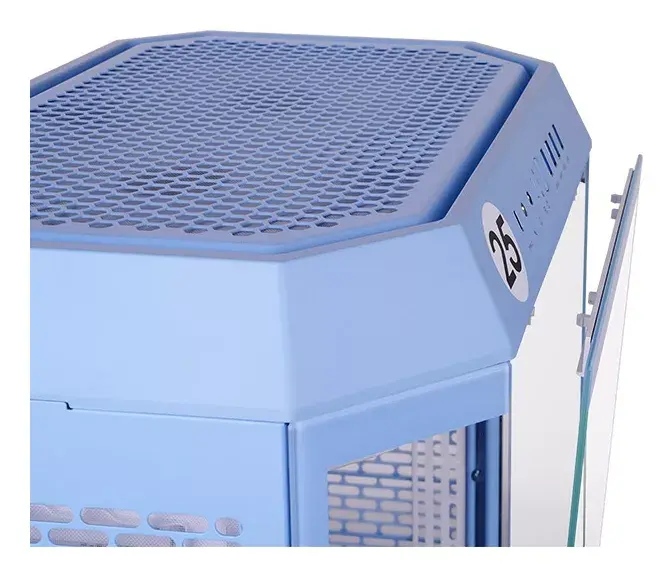 Компьютерный корпус Thermaltake The Tower 600 Photo 6