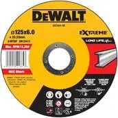 Griešanas/slīpēšanas disks DeWalt DX7941-AE — 1