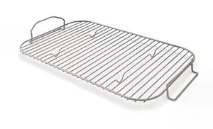 Ninja Woodfire XL Roast & Smoke Rack for OG850UK and OG901UK