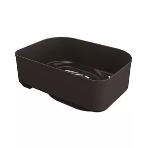 Корзина Ninja XSKCRISPBTEUK Черная 230мм x 160мм x 80мм