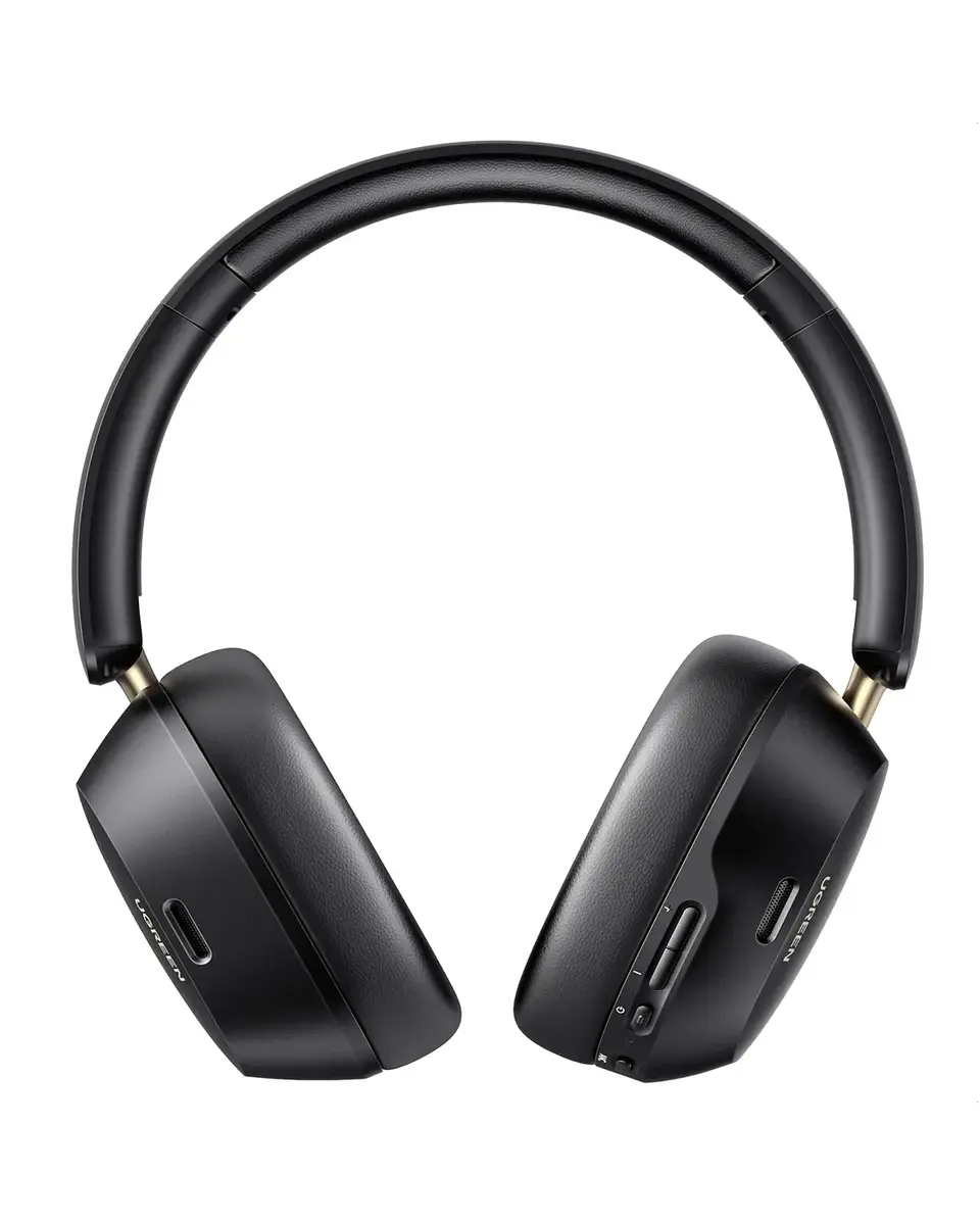 Наушники Ugreen HiTune Max 5C черные Photo 2