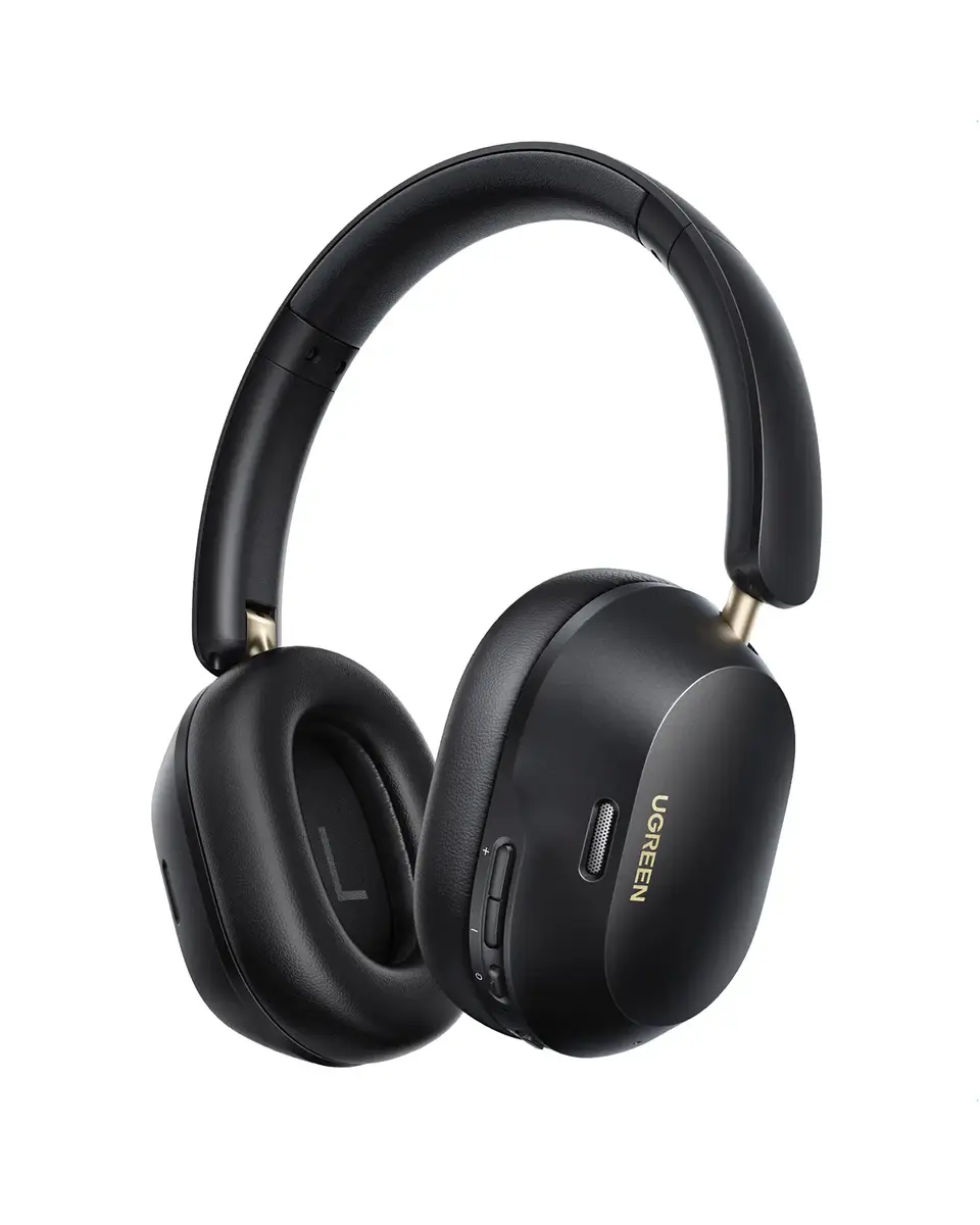 Наушники Ugreen HiTune Max 5C черные Photo 3
