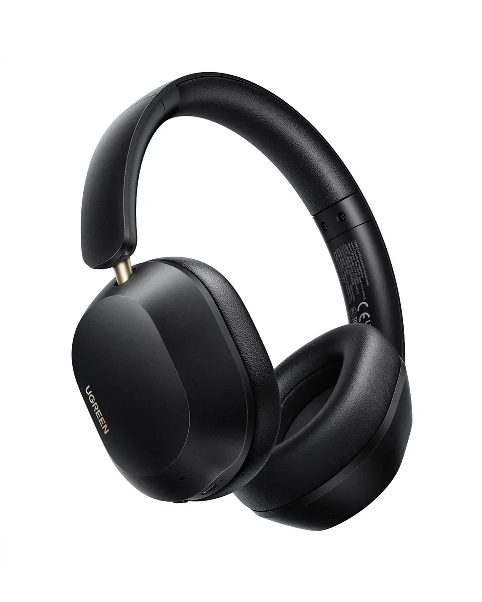 Наушники Ugreen HiTune Max 5C черные Photo 5