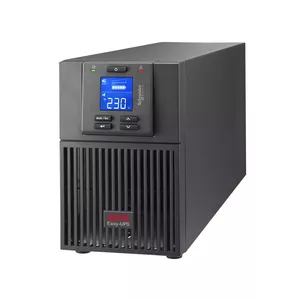 APC Easy UPS On-Line SRV 3 kVA 2700 W divkāršās konversijas UPS