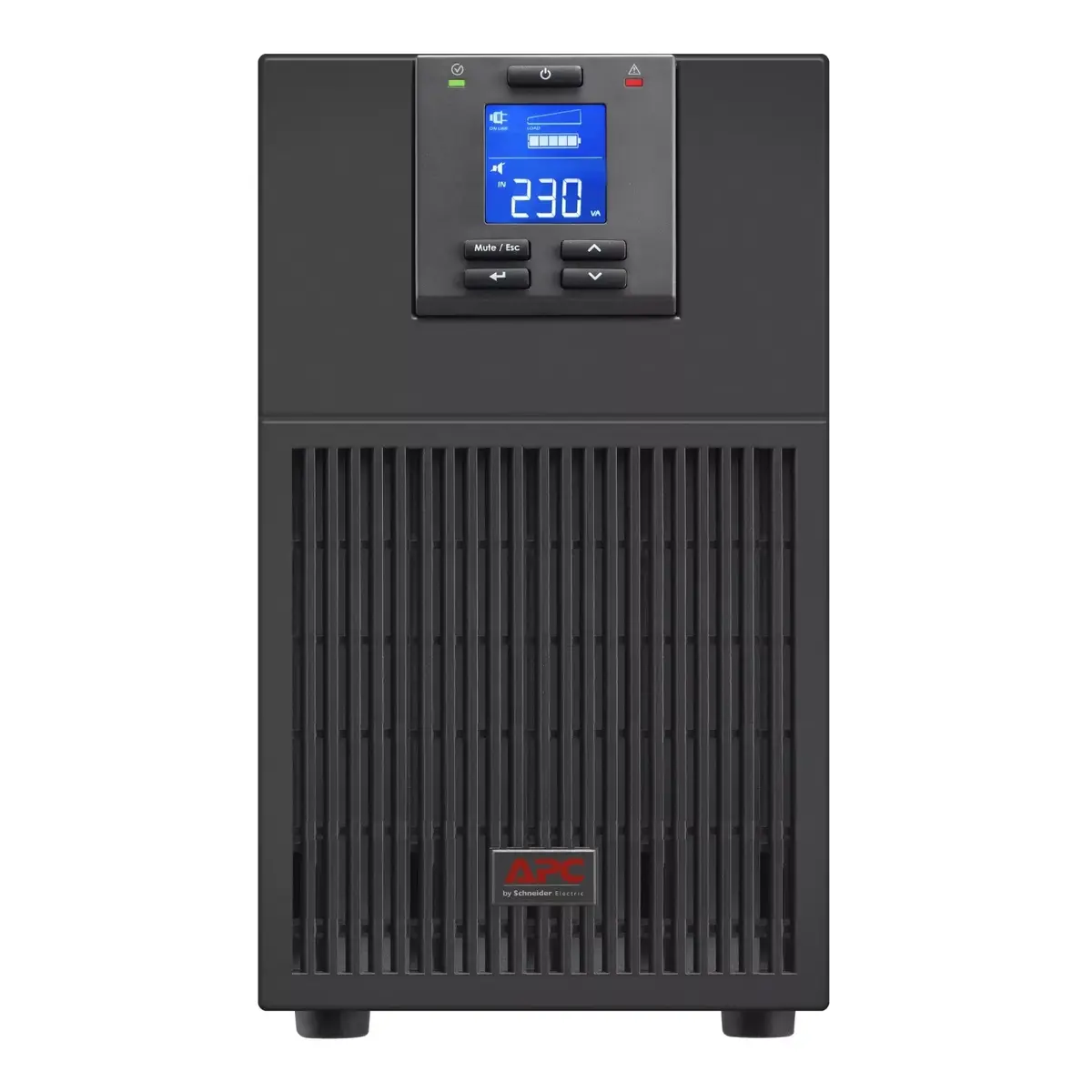 APC Easy UPS On-Line SRV UPS Photo 4