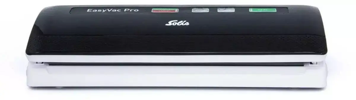 Вакуумный упаковщик Solis EasyVac Pro Photo 2