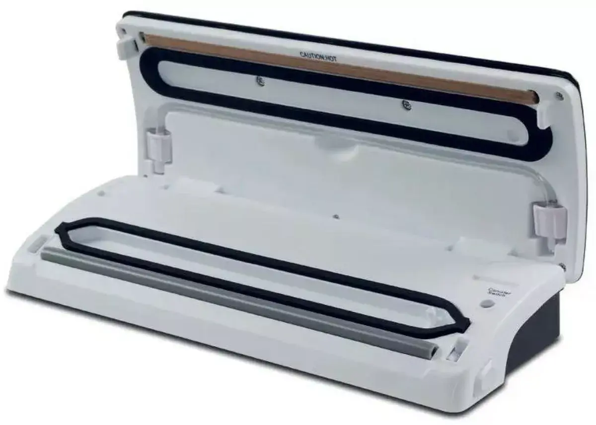 Вакуумный упаковщик Solis EasyVac Pro Photo 6