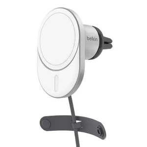 Bezvadu lādētājs Belkin BoostCharge Pro WIC008btGR-V2 Ātrā uzlāde USB