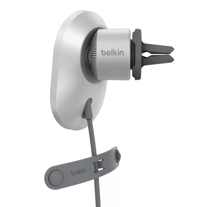 Bezvadu lādētājs Belkin BoostCharge Pro WIC008btGR-V2 Photo 2