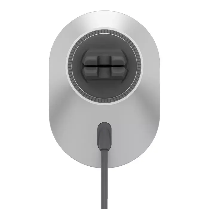 Bezvadu lādētājs Belkin BoostCharge Pro WIC008btGR-V2 Photo 3