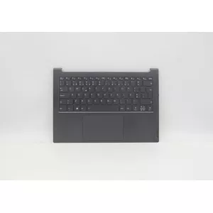 Upper Case Lenovo ASM_POR L82NC SGY — replacement upper laptop case, model ASM_POR L82NC SGY