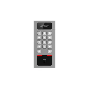 Access Control Reader Hikvision DS-K1T502DBWX(STD) Ethernet 10/100 Mbit/s