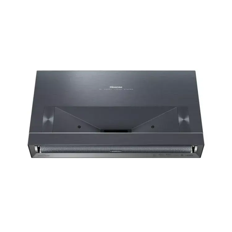 HISENSE PX3 Ультракороткофокусный 4K проектор Photo 5