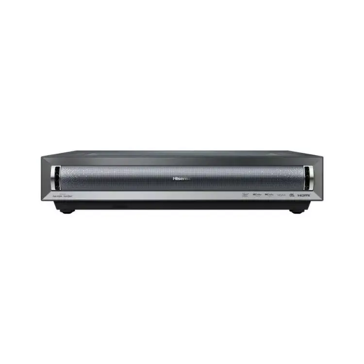 HISENSE PX3 Ультракороткофокусный 4K проектор Photo 9