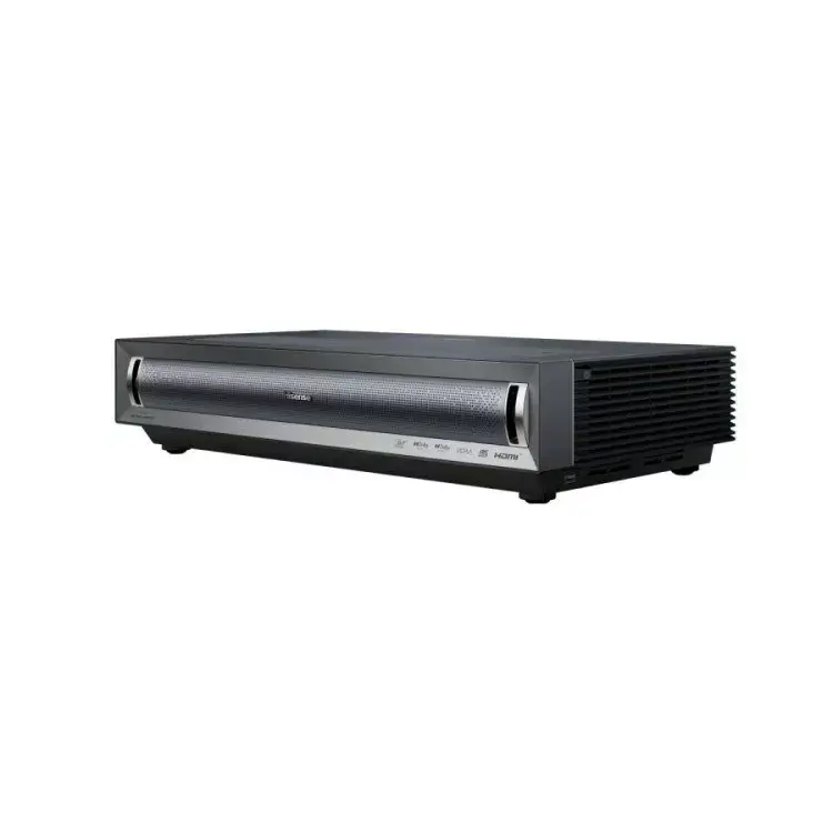HISENSE PX3 Ультракороткофокусный 4K проектор Photo 10