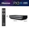 Ультракороткофокусный лазерный проектор Hisense PX3 4K Photo 2