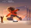 Ультракороткофокусный лазерный проектор Hisense PX3 4K Photo 8