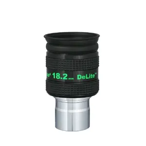 Eyepiece Tele Vue DeLite 18.2 mm 1.25" 62° apparent field