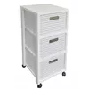 Полка rotho Country 3 ящика 71.2×32.5×37.5 см Photo 3