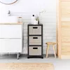 Полка rotho Country 3 ящика 71.2×32.5×37.5 см Photo 6
