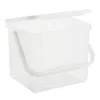 Container Rotho Basic 4.5 L 1770201100RP Photo 2