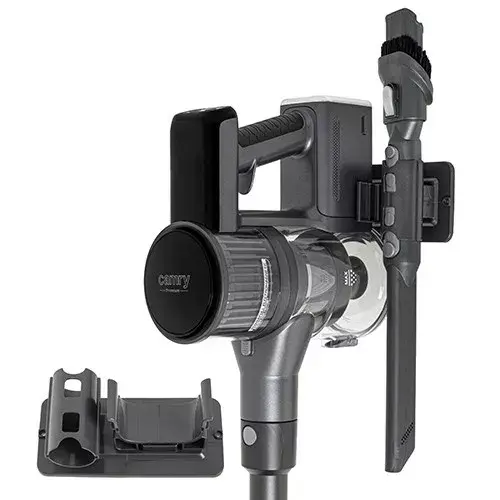 Вертикальный пылесос Adler CR 7063 Photo 10