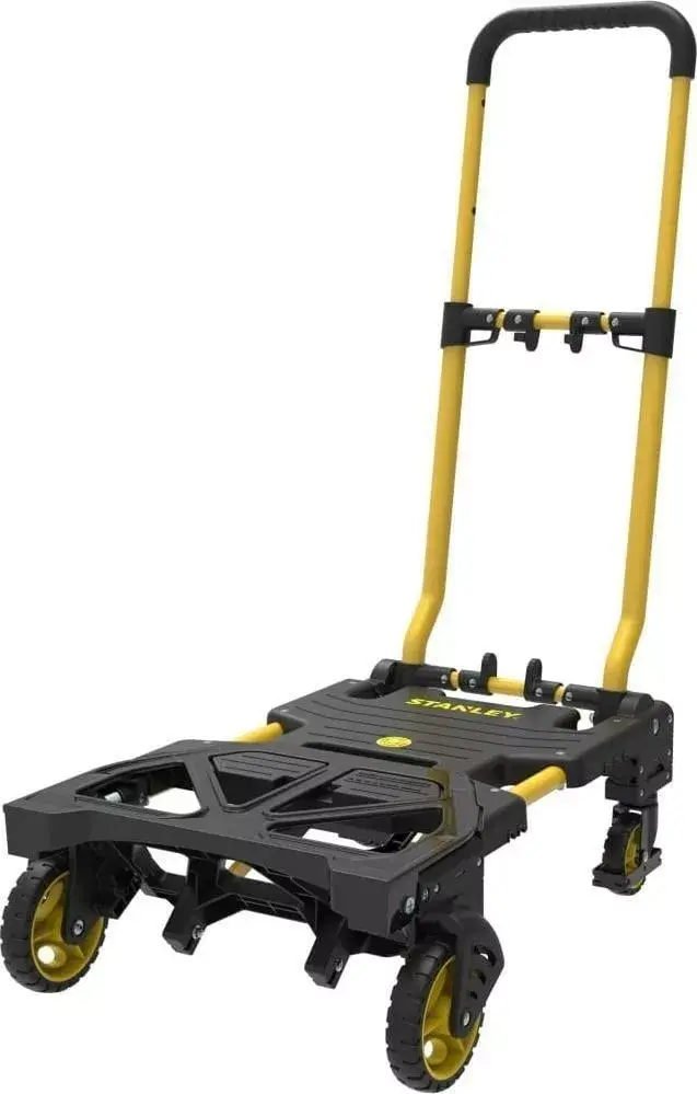 Salokāma pārnēsāšanas ratiņa STANLEY SXWT-FT585-SP Photo 2