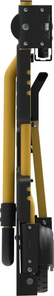 Salokāma pārnēsāšanas ratiņa STANLEY SXWT-FT585-SP Photo 3
