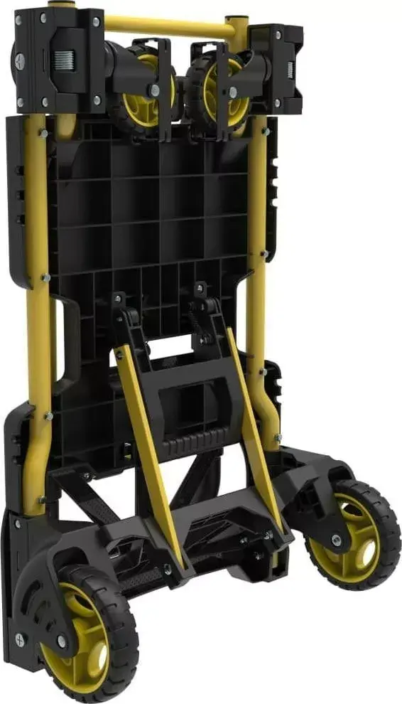 Salokāma pārnēsāšanas ratiņa STANLEY SXWT-FT585-SP Photo 4