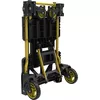 Salokāma pārnēsāšanas ratiņa STANLEY SXWT-FT585-SP Photo 4