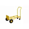 Hand truck STANLEY SXWTD-MT519 — 200 kg folding trolley Photo 2