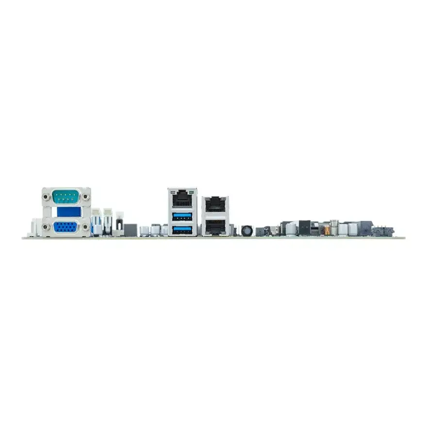 GIGABYTE MX34-BS0 LGA1700 microATX материнская плата Photo 2