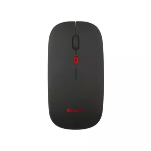 Мышь Tracer SLIM RF 2.4 Ghz/BT Black