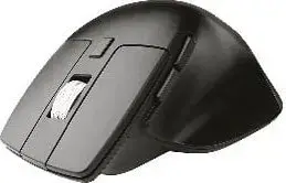 Беспроводная оптическая мышь TRACER TRAMYS47420 Silent Design 2.4GHz, USB-приёмник, оптический сенсор
