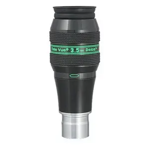 Okulārs Tele Vue Delos 3.5mm 1.25" — precīzs teleskopa okulārs