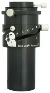 Coma Corrector Tele Vue Paracorr 2 Type 2 for 2-inch eyepieces (VIP-2010)
