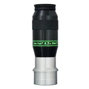 Eyepiece Tele Vue Ethos-SX 4.7mm 2"/1.25" wide-field