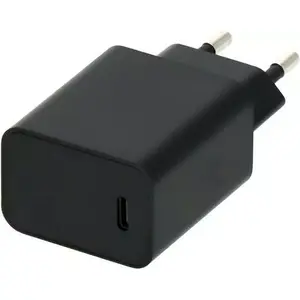 Блок питания USB‑C Brennenstuhl 1172640083 30 Вт компактный, однопортовый USB‑C зарядный