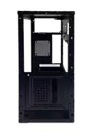 Компьютерный корпус EUROCASE MC MF-300B Photo 4
