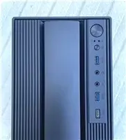 Компьютерный корпус EUROCASE MC MF-300B Photo 6